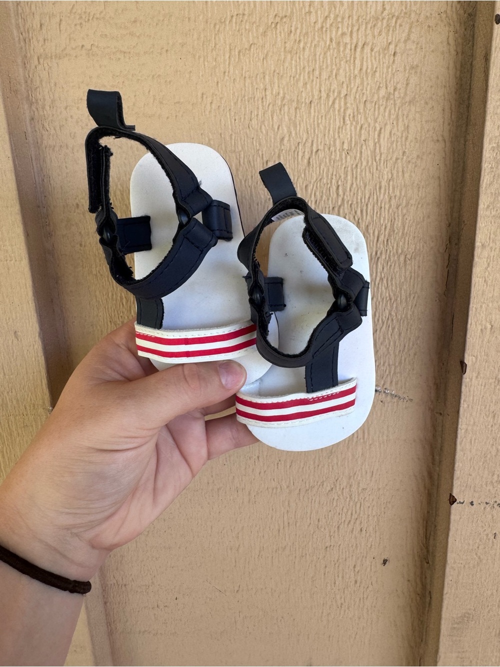 Carter’s Sandals